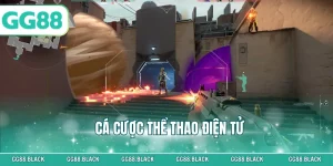 Cá Cược Thể Thao Điện Tử